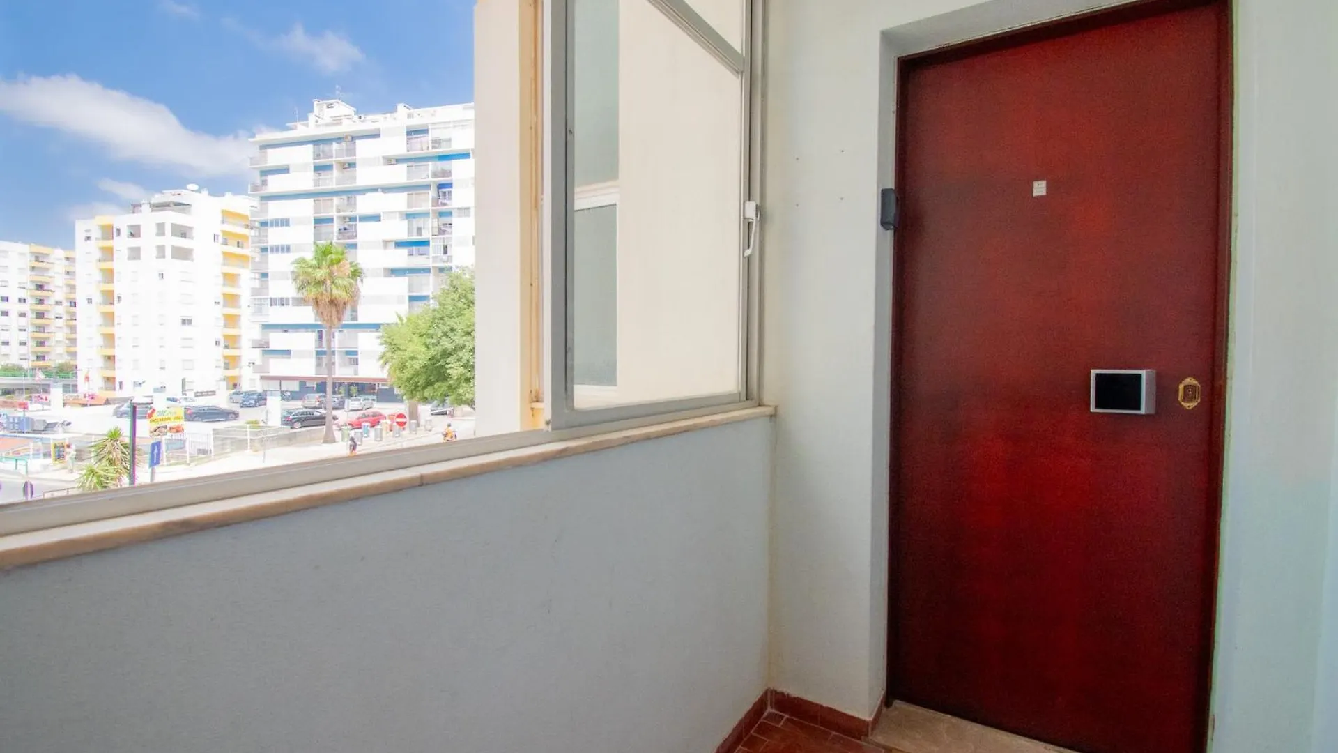 Casa Ocean Breeze, Two Bedrooms, 100M From The Beach! Portimão Apartament