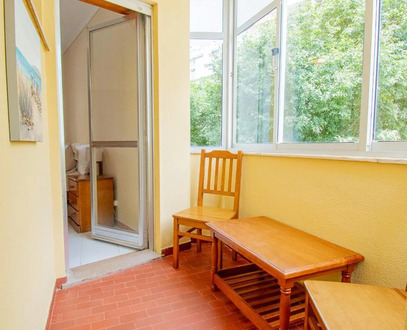 Apartament Casa Ocean Breeze, Two Bedrooms, 100M From The Beach! Portimão