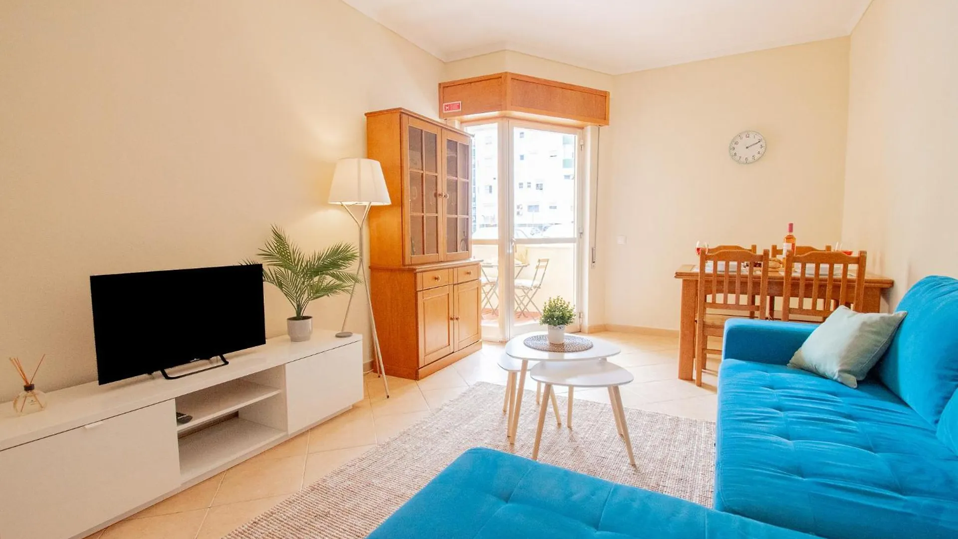 Casa Ocean Breeze, Two Bedrooms, 100M From The Beach! Portimão 0*,