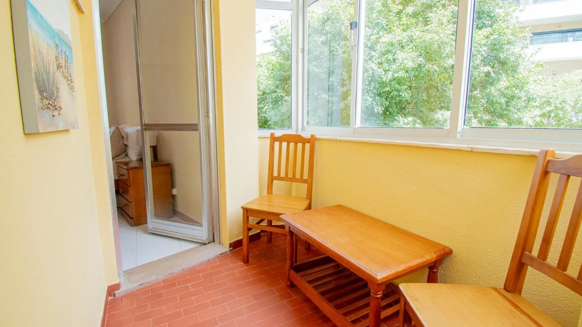 Casa Ocean Breeze, Two Bedrooms, 100M From The Beach! Portimão Apartman