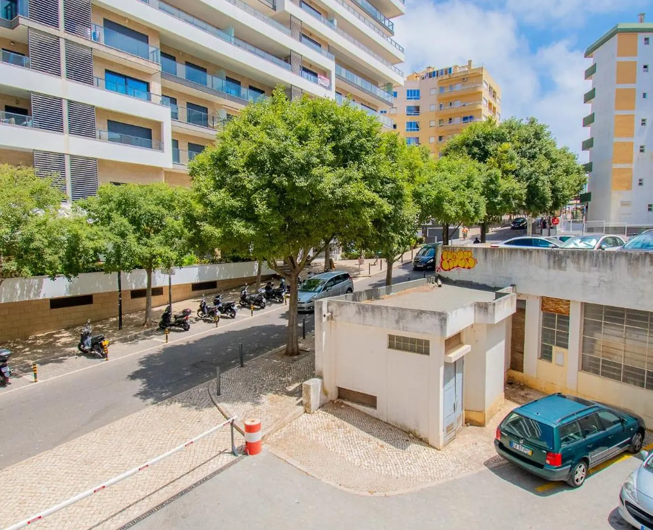 Casa Ocean Breeze, Two Bedrooms, 100M From The Beach! Portimão 0*,
