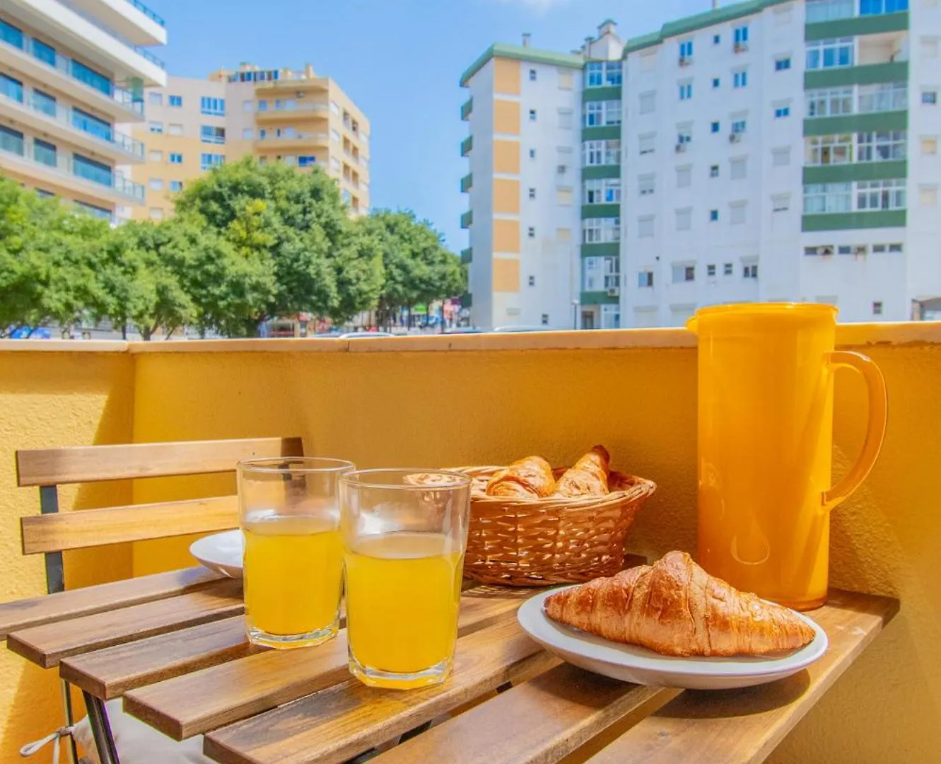 Casa Ocean Breeze, Two Bedrooms, 100M From The Beach! Portimão Apartman