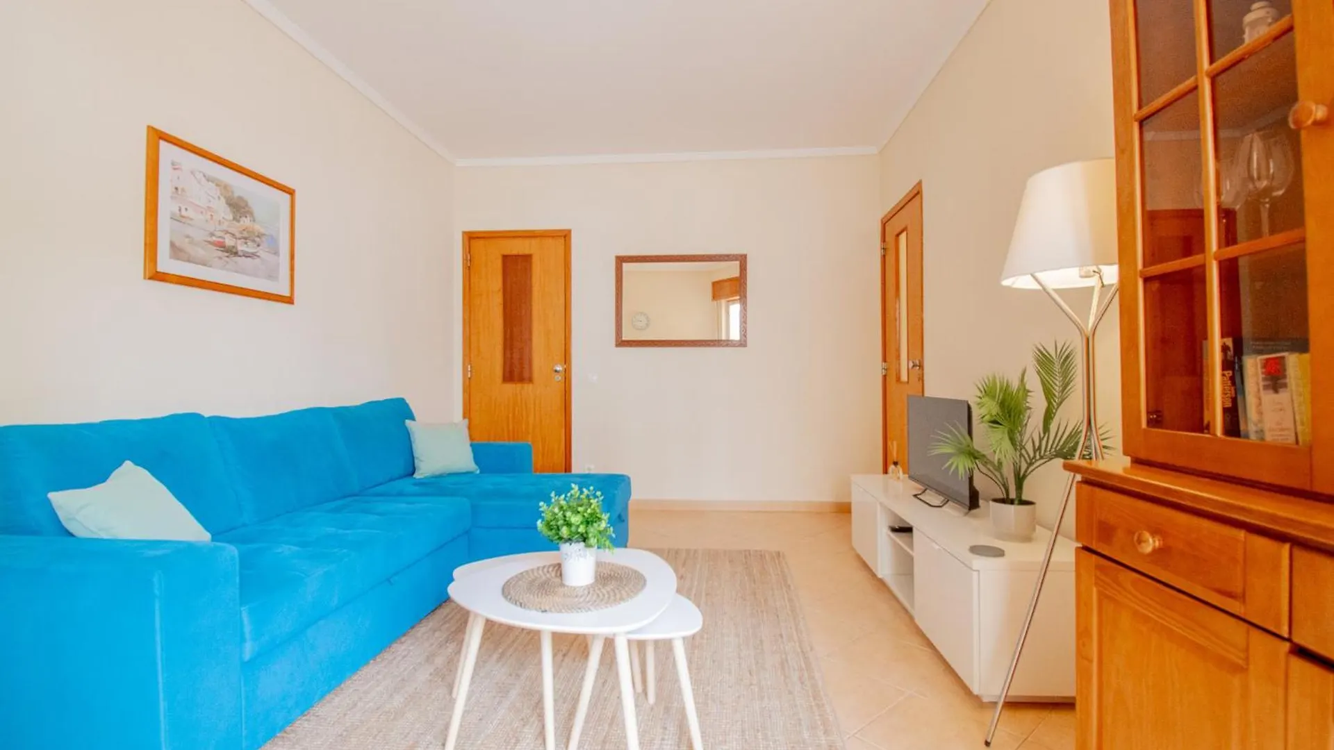 Casa Ocean Breeze, Two Bedrooms, 100M From The Beach! Portimão 0*,  Portugália