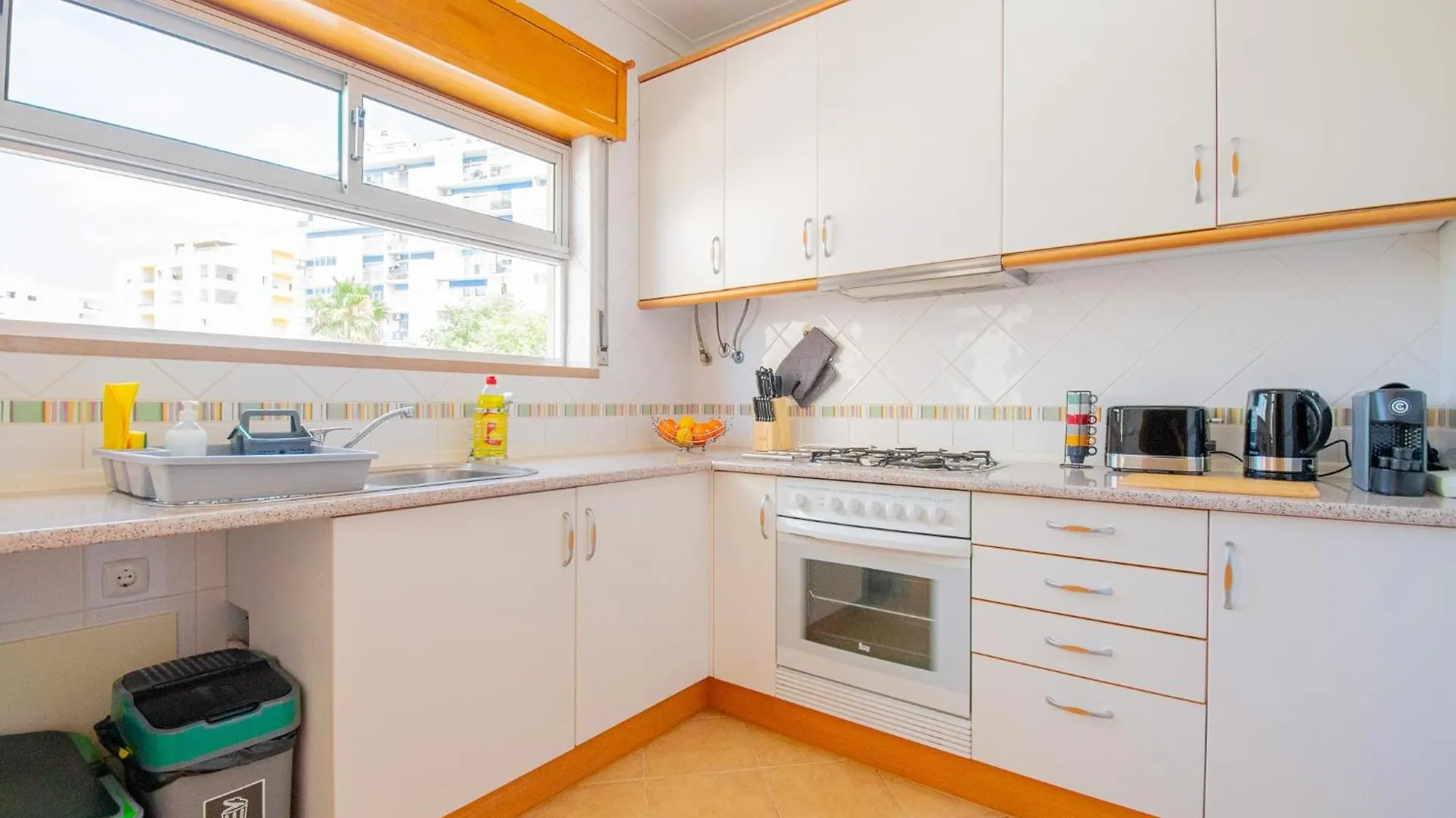 Apartament Casa Ocean Breeze, Two Bedrooms, 100M From The Beach! Portimão