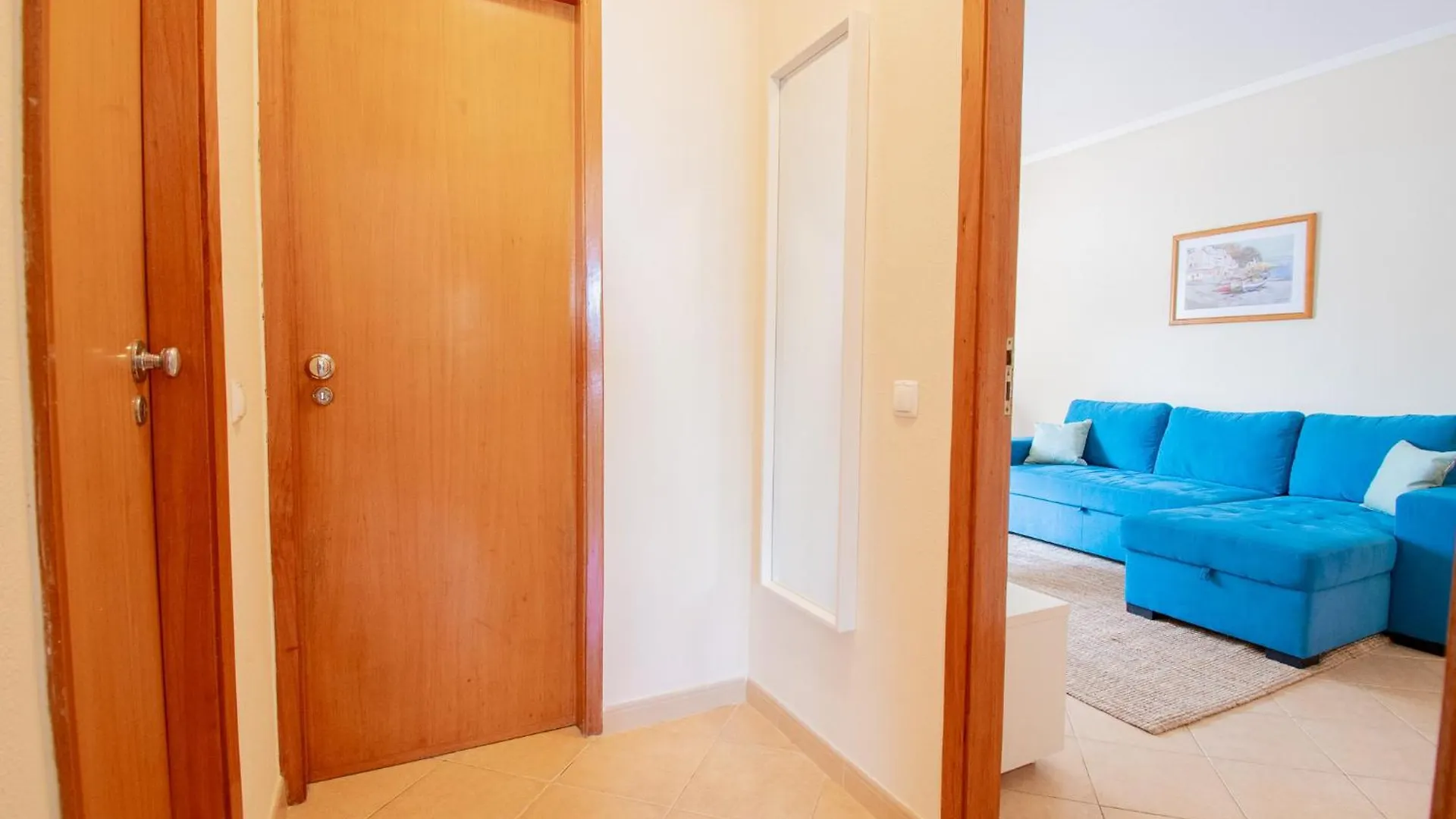 Casa Ocean Breeze, Two Bedrooms, 100M From The Beach! Portimão 0*,
