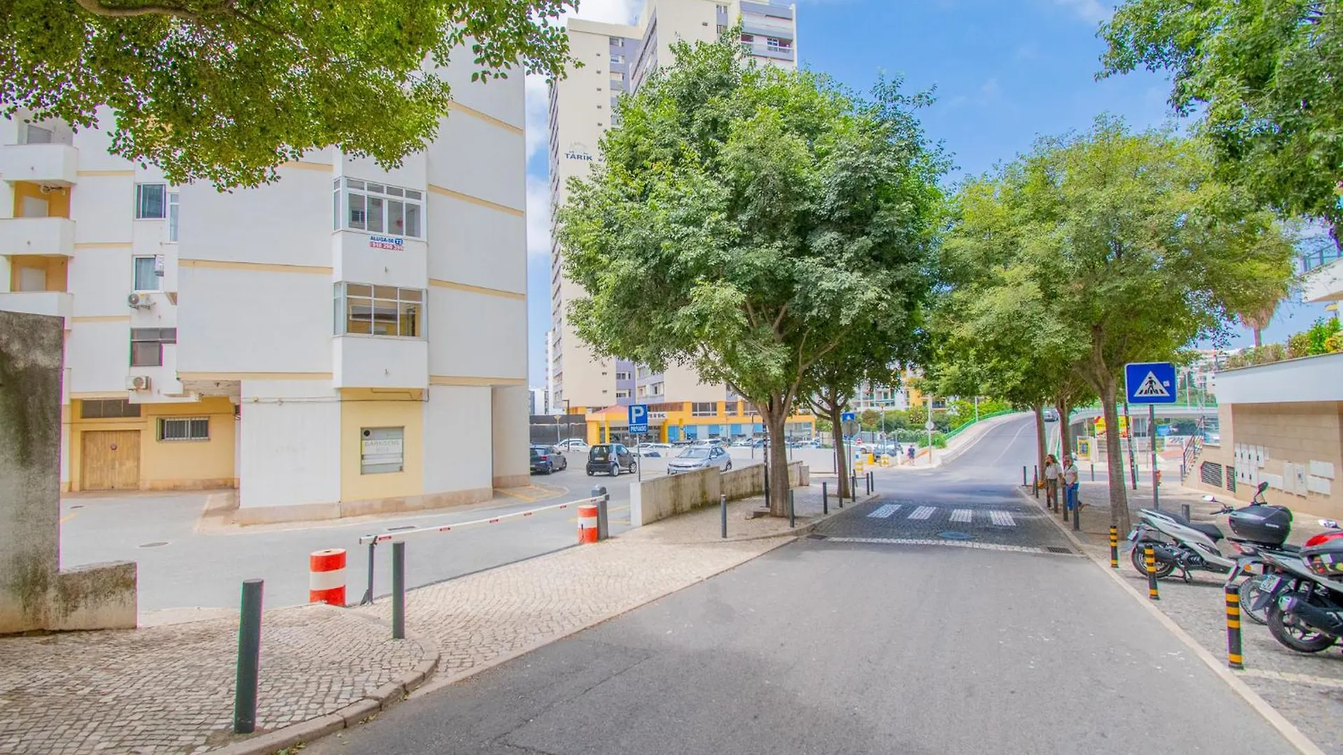 Casa Ocean Breeze, Two Bedrooms, 100M From The Beach! Portimão Apartman