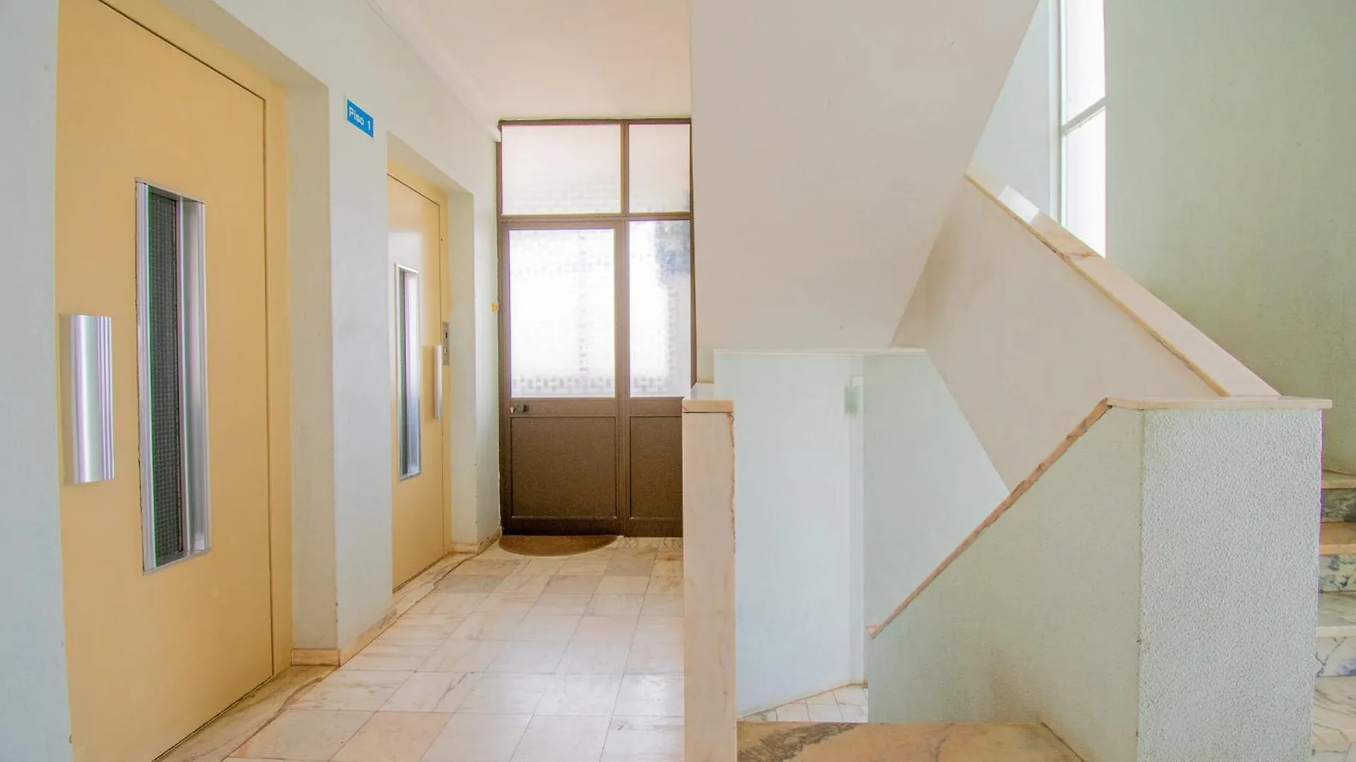 Apartman Casa Ocean Breeze, Two Bedrooms, 100M From The Beach! Portimão
